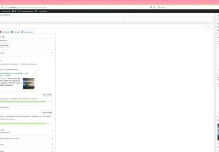 WordPress od A do Z: Co to jest i jak zacząć?