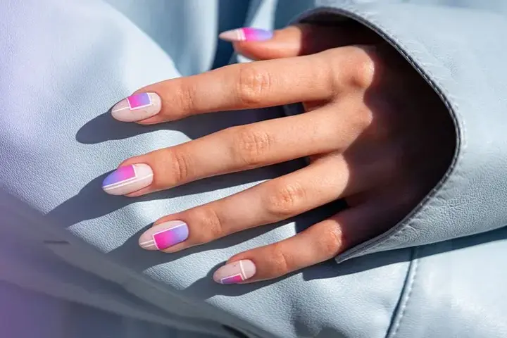Aktualne trendy w stylizacji paznokci – co teraz jest modne i jak to osiągnąć