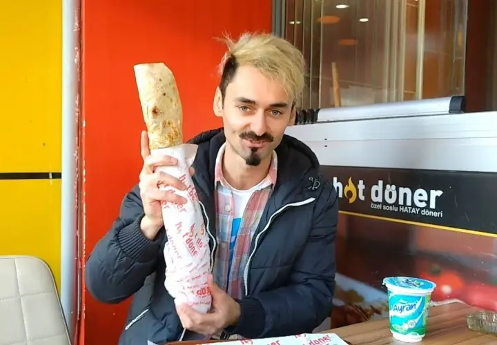 Jak wygląda kebab w Turcji? Odkryj jego różnorodność i smak