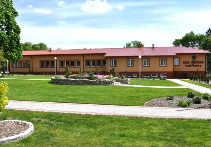 Dom Seniora Nad Płonką: Opinie, koszty, pełna oferta. Sprawdź!