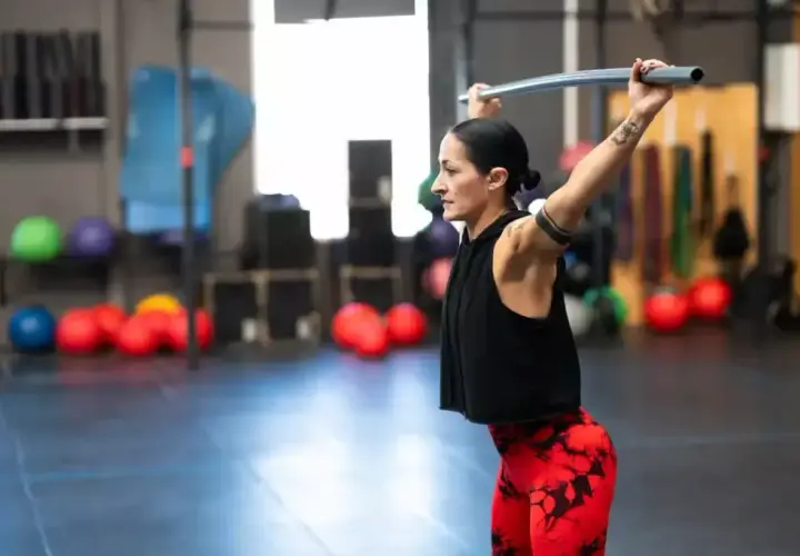 CrossFit dla początkujących: Jak zacząć bezpiecznie i skutecznie?