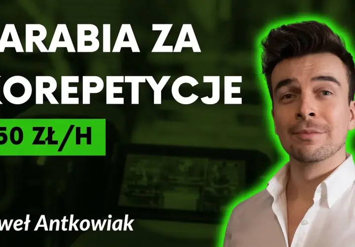Ile można zarobić na korepetycjach? Sprawdź stawki i sposoby na większe dochody