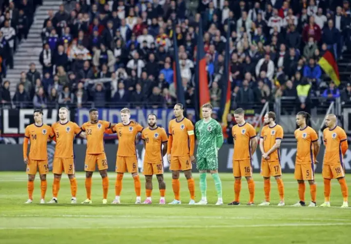 Holandia 2 Liga 2023: Wyniki, tabela i terminarz | Holenderska 2 Liga