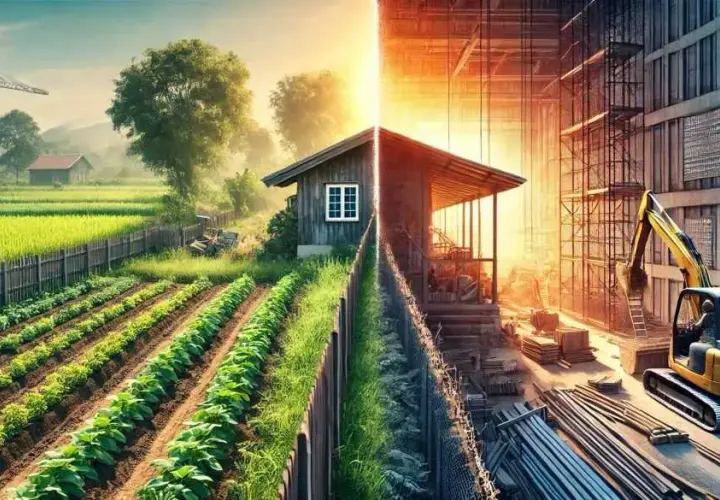 Kto płaci rentę planistyczną? Zrozum swoje obowiązki i uniknij kosztów