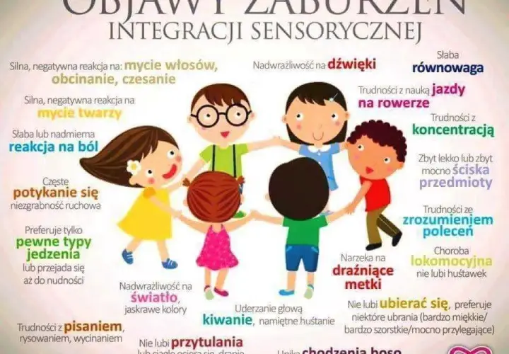SI czy autyzm? Ekspert wyjaśnia różnice i drogę do diagnozy.
