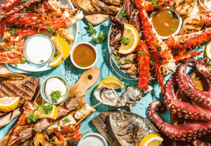 Gdzie zjeść w Chojnicach? Odkryj najlepsze restauracje i smaki