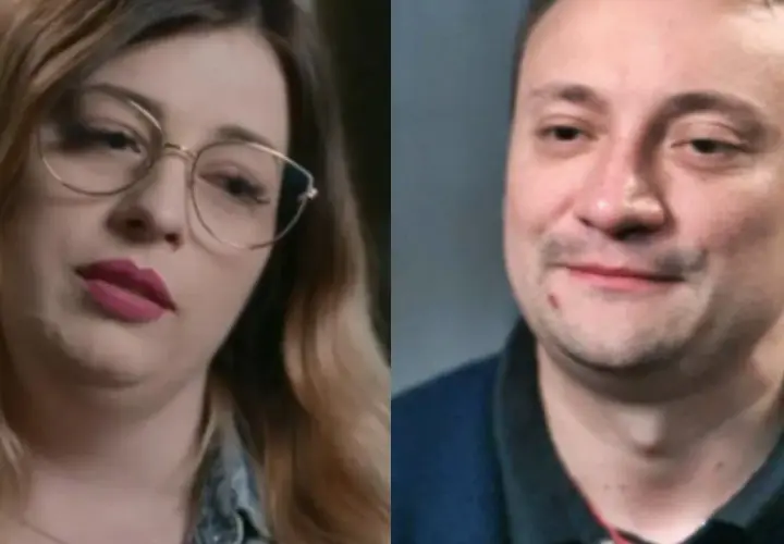 Agnieszka i Damian z ślubu od pierwszego wejrzenia już nie są razem
