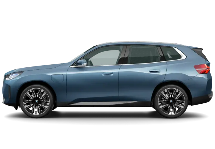 Pojemność baku BMW X3 – co musisz wiedzieć o różnych modelach