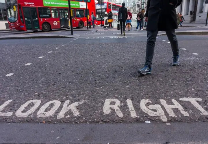 Ruch lewostronny w jakich krajach - zaskakujące fakty i historia