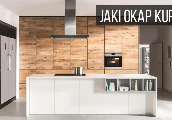 Jakie parametry okapu kuchennego są kluczowe: kompletny poradnik wyboru