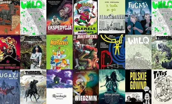 Co to jest komiks? Definicja, historia i przykłady popularnych dzieł