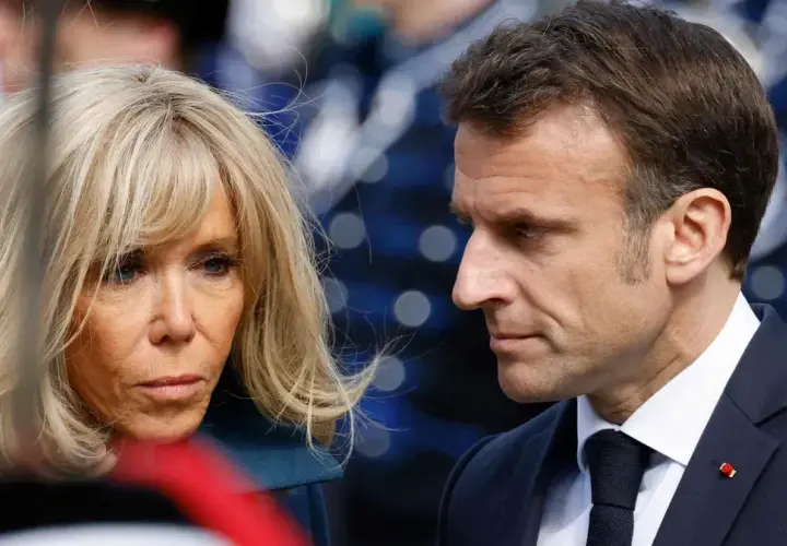 Ile lat ma prezydent Francji Macron? Zaskakujące fakty o nim