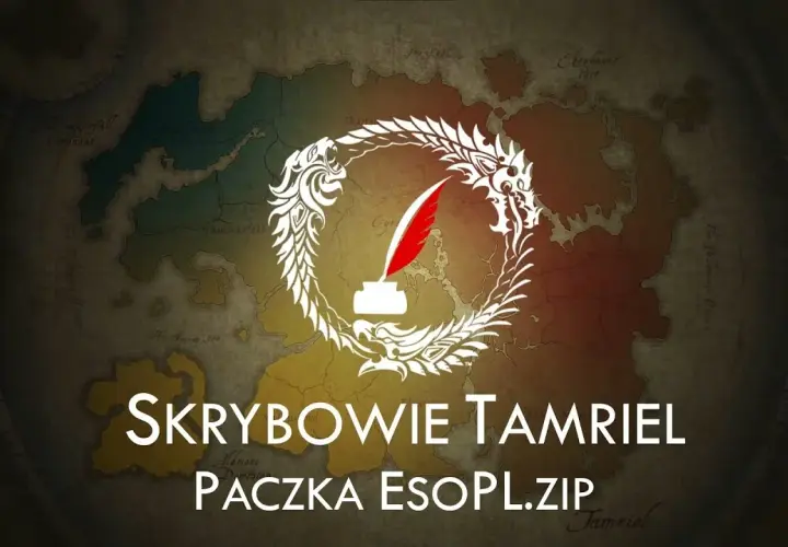 Spolszczenie do Elder Scrolls Online – jak zainstalować i korzystać z tłumaczenia