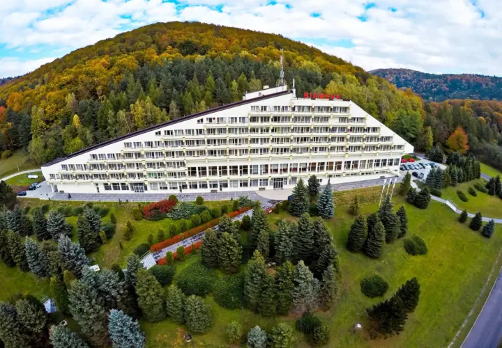 Wysowa-Zdrój sanatorium NFZ: Jak uzyskać refundację i leczenie?