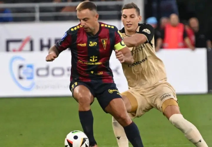 Ekstraklasa: Który mecz w TVP dziś? Sprawdź szczegóły transmisji