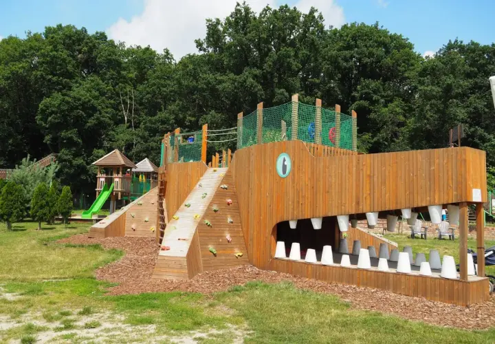 Deli Park atrakcje: Odkryj niesamowite miejsca dla rodzin i dzieci