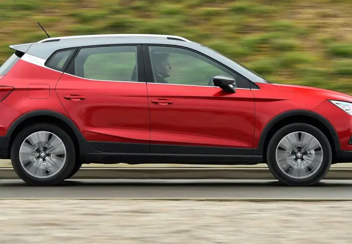 Seat Arona – Opinie, spalanie i co warto wiedzieć o tym modelu?