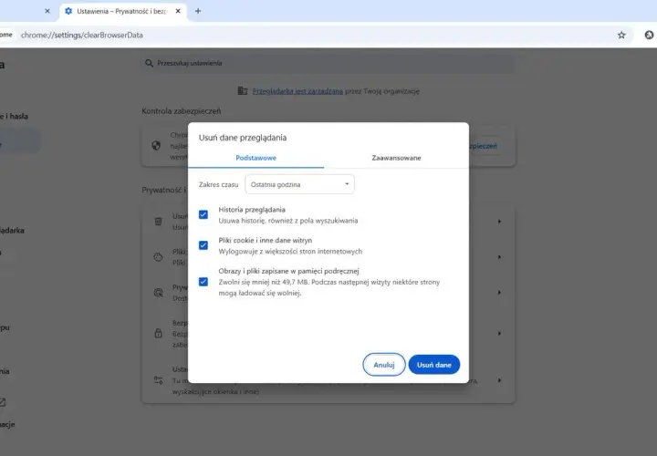 Jak przyspieszyć przeglądarkę Chrome i uniknąć frustracji z wolnym ładowaniem