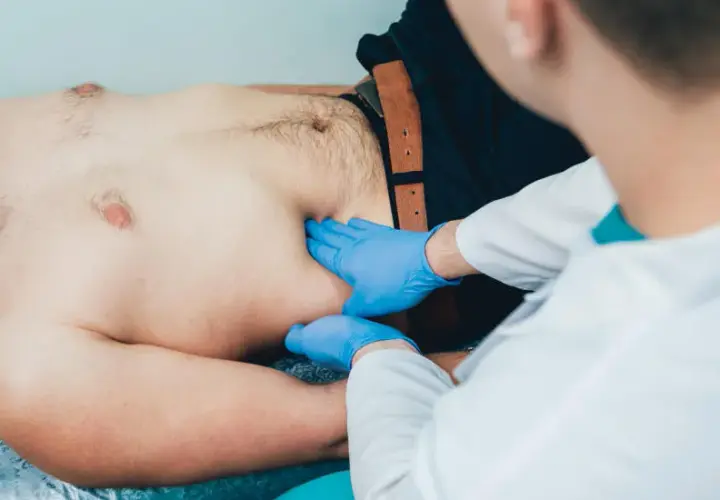 Jakie badania do urologa? Co powinieneś wiedzieć przed wizytą