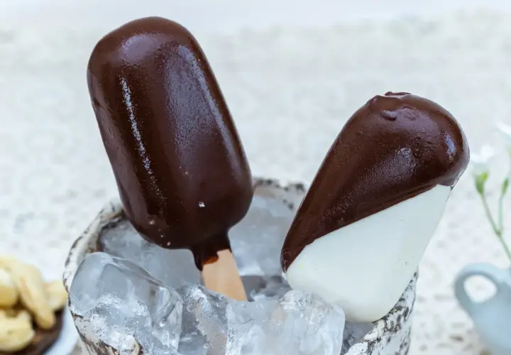 Gdzie kupić lody proteinowe? Sprawdź najlepsze miejsca i ceny