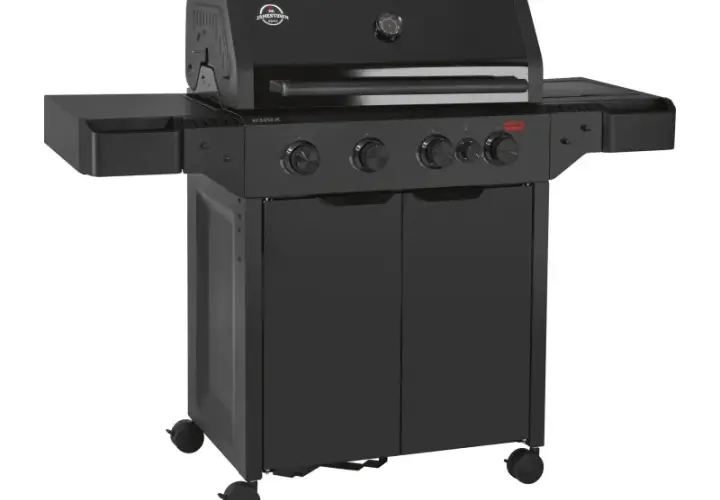 Najlepsze grille ogrodowe OBI – porównanie typów i funkcji