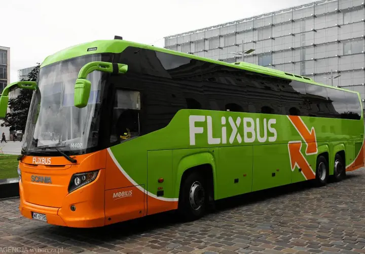 Polski Bus Lublin: Skąd odjeżdża FlixBus? Adres i wskazówki!