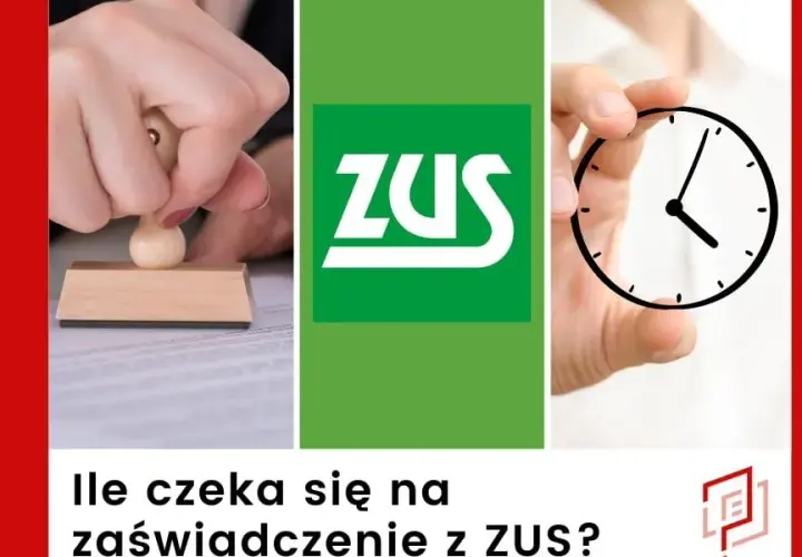 Wniosek RWN ZUS: Zaświadczenie o niezaleganiu jak uniknąć błędów?