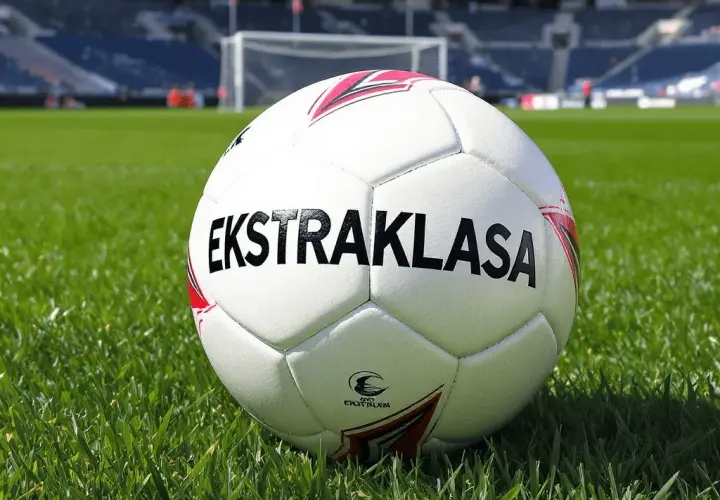 Gdzie transmisje ekstraklasy? Sprawdź najlepsze opcje oglądania meczów