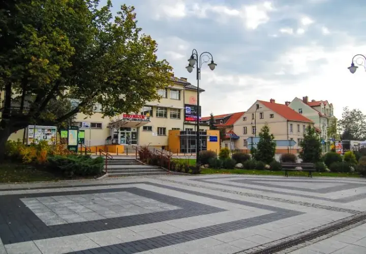 Kino Mazur w Olecku: repertuar, bilety, godziny otwarcia
