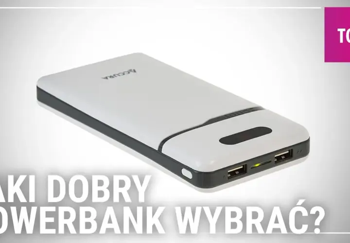 Domowy power bank: czy to klucz do niezależności energetycznej?