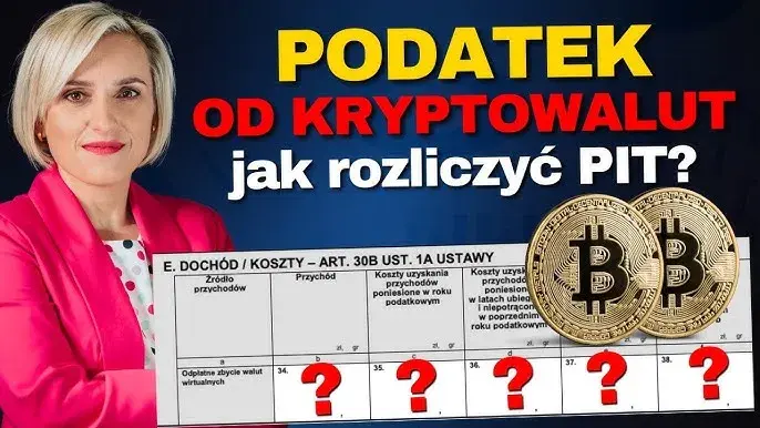 PIT kryptowaluty: Do kiedy złożyć zeznanie? Terminy i zasady