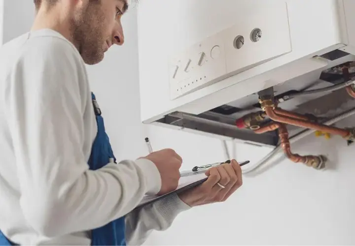Calefacción de gas propano: ventajas, costos y cómo instalarla correctamente
