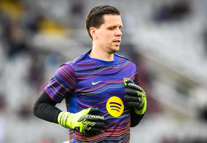 Wojciech Szczęsny wzrost: Ile mierzy i dlaczego to ważne?