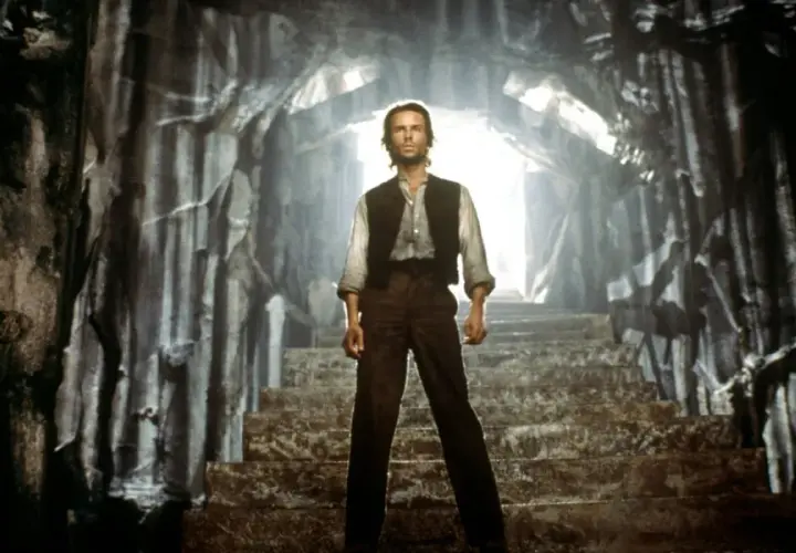 Film o czasie jako walucie: Jak czas stał się najcenniejszym skarbem