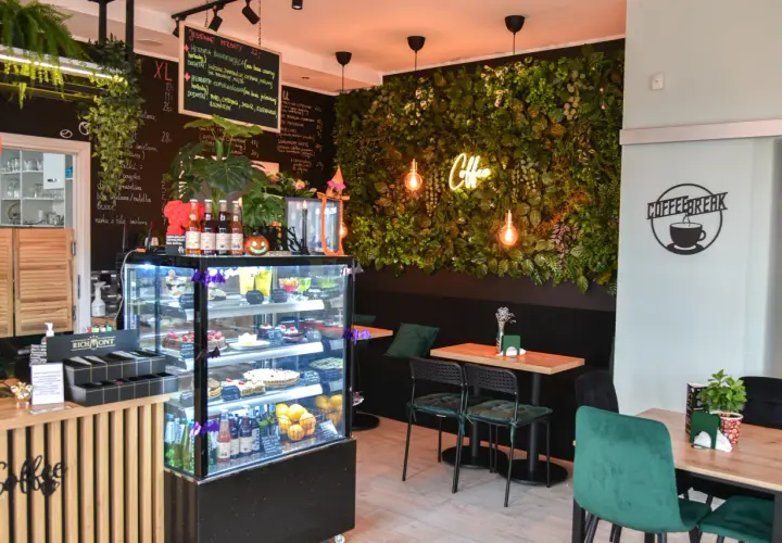 Rumia gdzie zjeść? Odkryj najlepsze restauracje i smaki w mieście