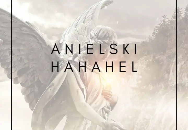 Haziel i Hahahel: kim są ci tajemniczy aniołowie?