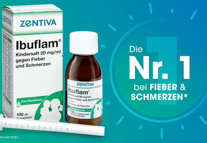 Medikamente gegen Fieber: Sicher und effektiv für Kinder und Schwangere