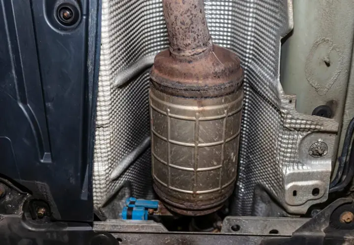 Jak wyczyścić DPF bez demontażu i uniknąć kosztownych napraw
