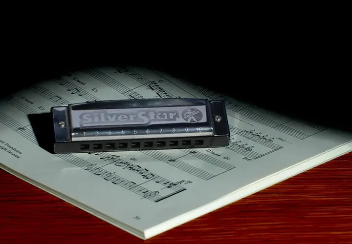 Podkład muzyczny do Bo co może mały człowiek – gdzie znaleźć?