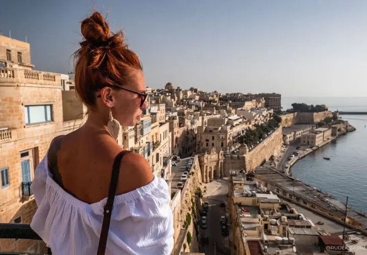 Malta: Co warto zwiedzić? Od Valletty po Gozo Twój plan!