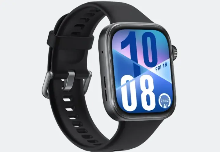 Najlepszy tani smartwatch 2026? Ranking i wybór dla Ciebie!