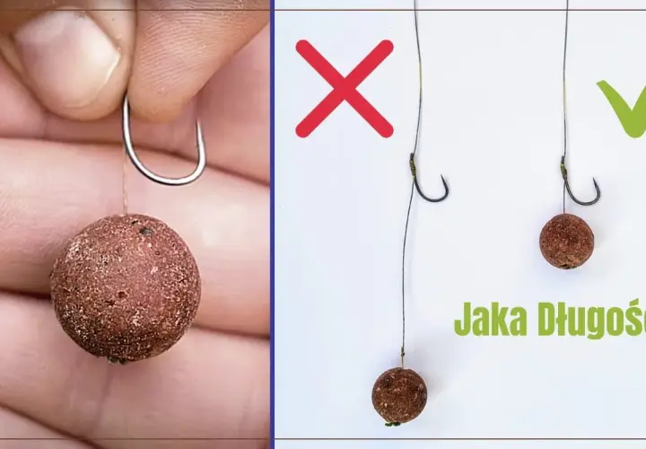 Jak zawiązać haczyk na żyłkę? Uniknij błędów, łów skutecznie!