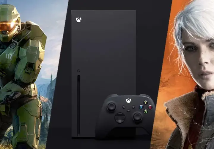 Xbox One i gry z Series X: Jak zagrać w next-geny bez nowej konsoli?