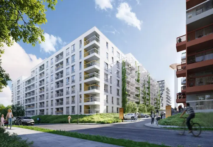 Ile hektarów zajmuje osiedle mieszkaniowe? Zaskakujące różnice w powierzchni