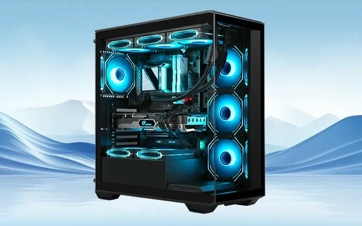 PC co to znaczy? Zrozum komputer i gaming od podstaw!