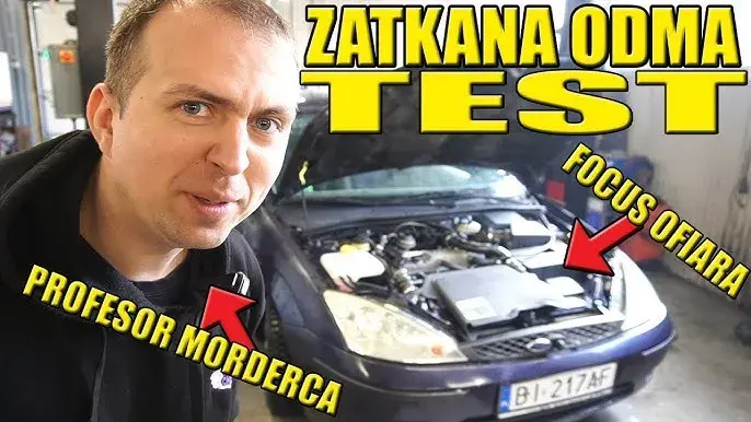 Objawy odmy w silniku benzynowym, które mogą zrujnować twój silnik