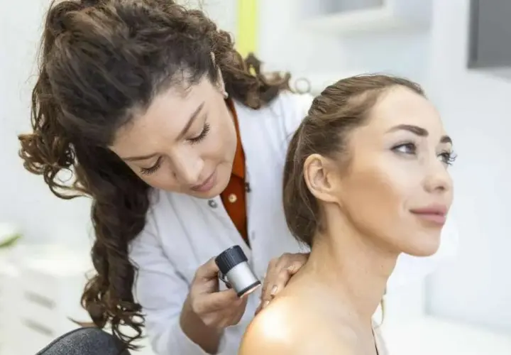 Ile jest ważne skierowanie do dermatologa? Oto, co musisz wiedzieć