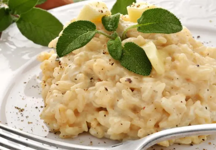 Gdzie kupić ryż do risotto: najlepsze miejsca i korzystne ceny