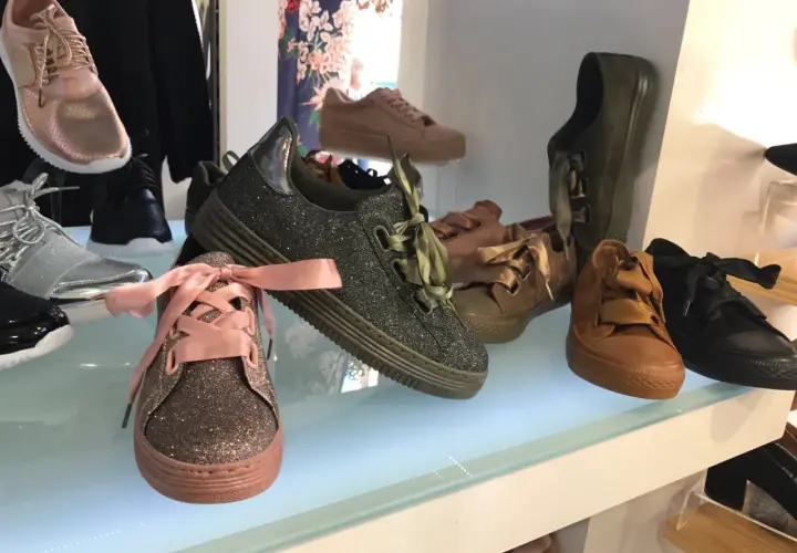 Zapatos Patricia Miller: Elige confort y estilo "Hecho en España"