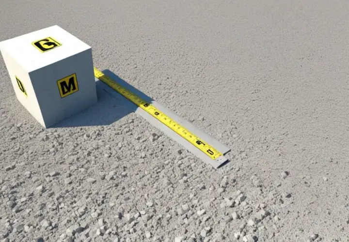 Ile m3 betonu z betoniarki? Oblicz dokładnie potrzebną ilość